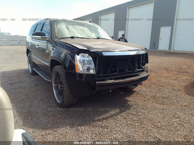 CADILLAC ESCALADE 2010 1gyucaef8ar135729