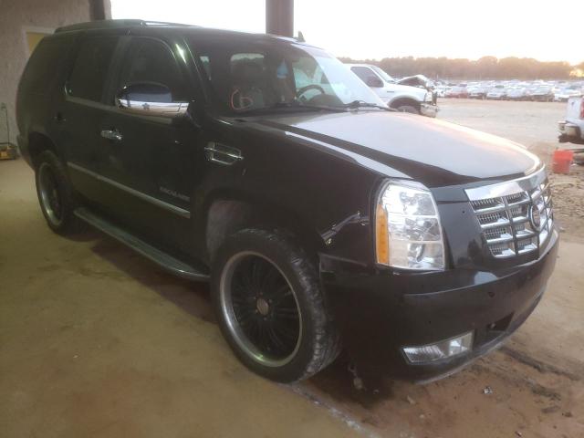 CADILLAC ESCALADE 2010 1gyucaefxar107379