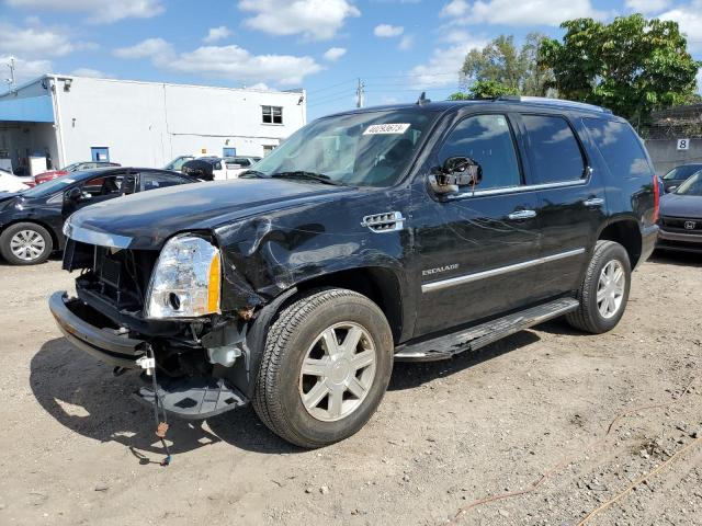 CADILLAC ESCALADE 2010 1gyucaefxar276446