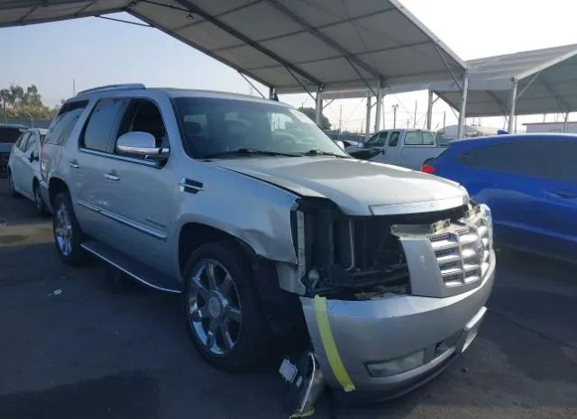 CADILLAC ESCALADE 2010 1gyucbef0ar152272