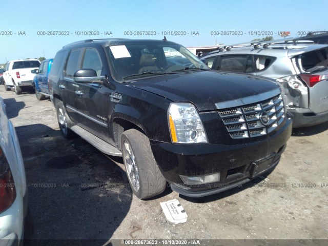 CADILLAC ESCALADE 2010 1gyucbef0ar206878