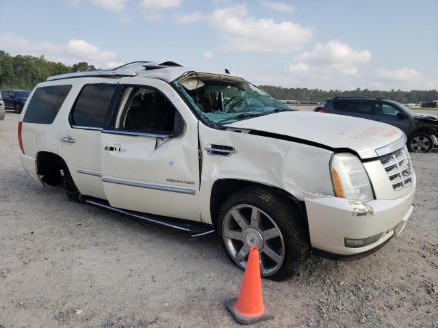 CADILLAC ESCALADE L 2010 1gyucbef2ar149647