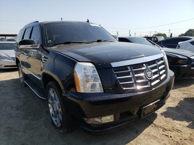 CADILLAC ESCALADE L 2010 1gyucbef2ar157344