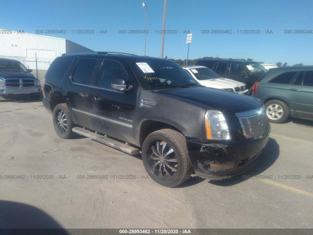 CADILLAC ESCALADE 2010 1gyucbef4ar161864