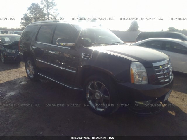 CADILLAC ESCALADE 2010 1gyucbef4ar250463