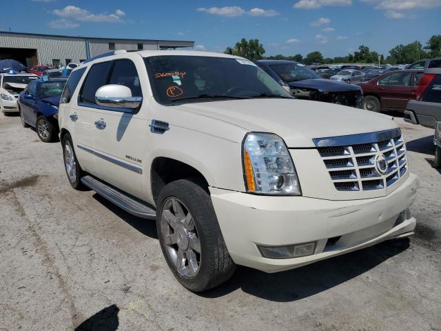 CADILLAC ESCALADE L 2010 1gyucbef4ar260054