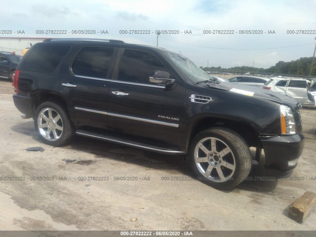 CADILLAC ESCALADE 2010 1gyucbef5ar220596