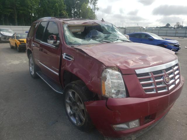 CADILLAC ESCALADE L 2010 1gyucbef6ar173756