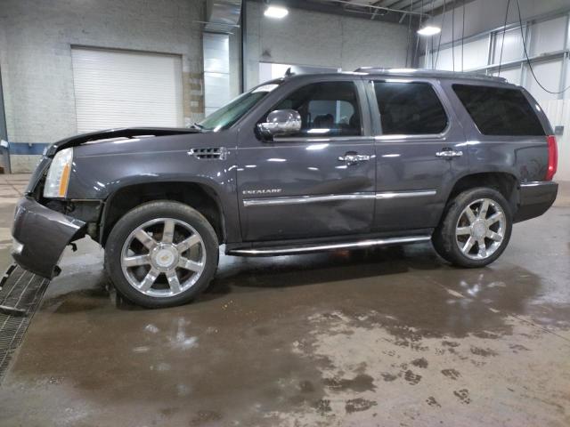 CADILLAC ESCALADE L 2010 1gyucbef7ar159252