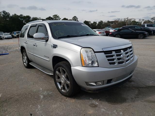 CADILLAC ESCALADE L 2010 1gyucbef8ar133212