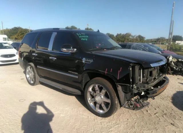 CADILLAC ESCALADE 2010 1gyucbef9ar188803