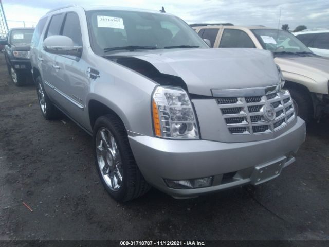 CADILLAC ESCALADE 2010 1gyuccef0ar257318