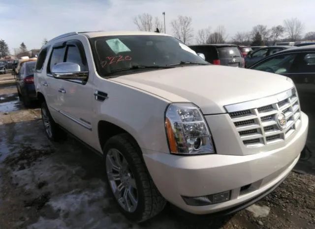 CADILLAC ESCALADE 2010 1gyuccef2ar147922