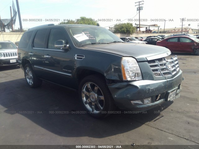 CADILLAC ESCALADE 2010 1gyuccef2ar166891