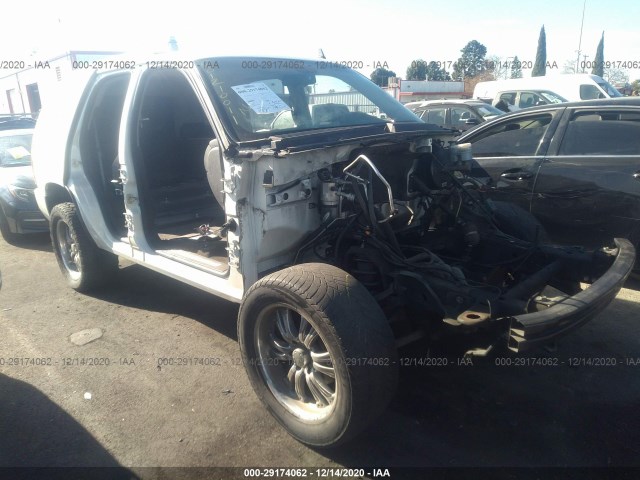 CADILLAC ESCALADE 2010 1gyuccef4ar155519