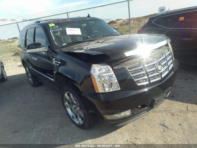 CADILLAC ESCALADE 2010 1gyuccef4ar217324