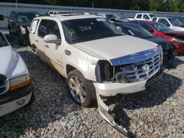 CADILLAC ESCALADE P 2010 1gyuccef5ar222659