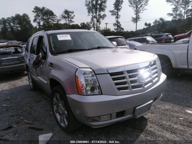 CADILLAC ESCALADE 2010 1gyuccef5ar228042