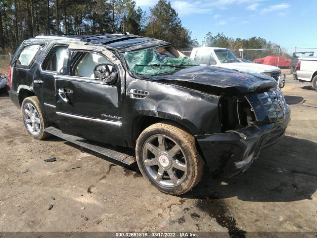 CADILLAC ESCALADE 2010 1gyuccef5ar242670