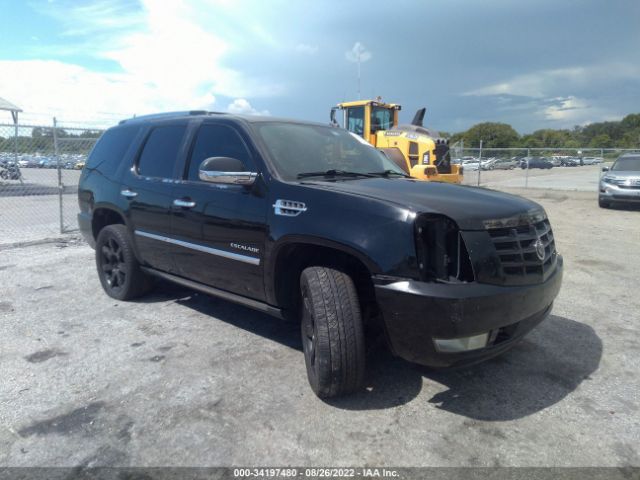 CADILLAC ESCALADE 2010 1gyuccef6ar207569