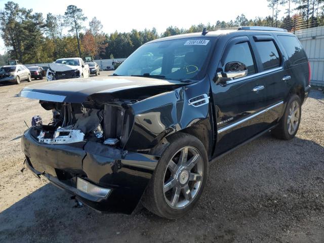 CADILLAC ESCALADE 2010 1gyuccef7ar172315