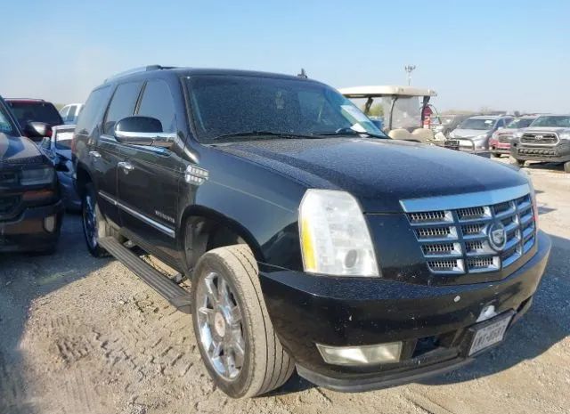 CADILLAC ESCALADE 2010 1gyuccef7ar172640