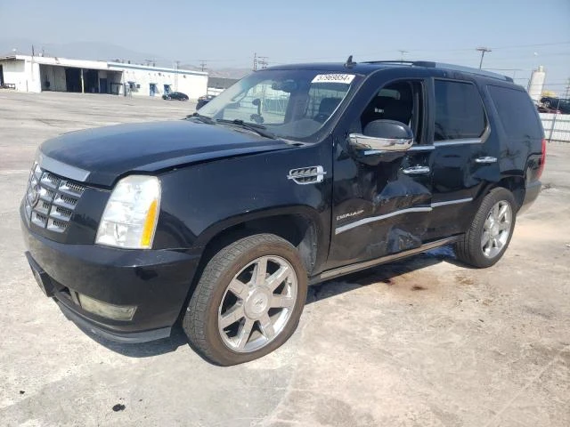 CADILLAC ESCALADE P 2010 1gyuccef7ar257848