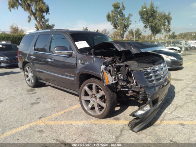 CADILLAC ESCALADE 2010 1gyuccef9ar186460