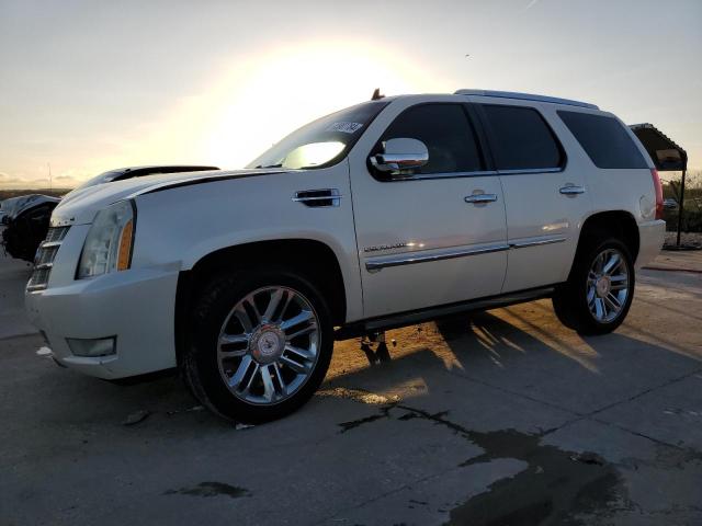 CADILLAC ESCALADE P 2010 1gyucdef9ar138396