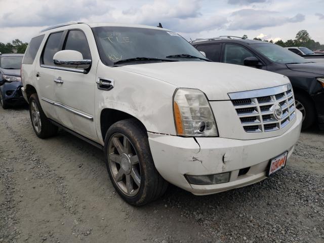 CADILLAC ESCALADE H 2010 1gyuceej2ar165059