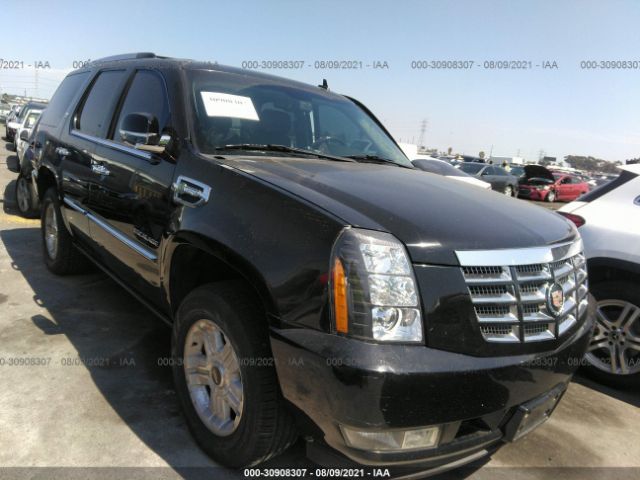 CADILLAC ESCALADE HYBRID 2010 1gyuceej4ar278835