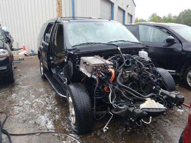 CADILLAC ESCALADE H 2010 1gyuceej5ar264989