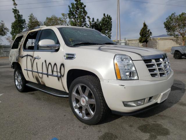 CADILLAC ESCALADE H 2010 1gyuceej6ar180454