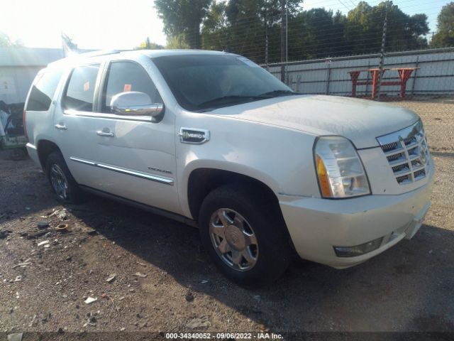 CADILLAC ESCALADE HYBRID 2010 1gyuceej8ar167933