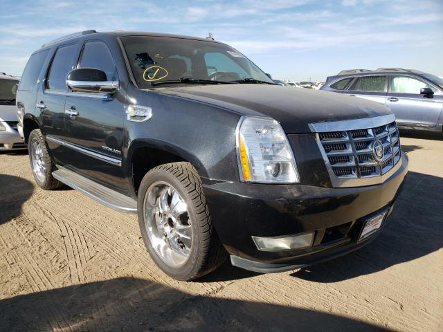 CADILLAC ESCALADE H 2010 1gyuceejxar174236