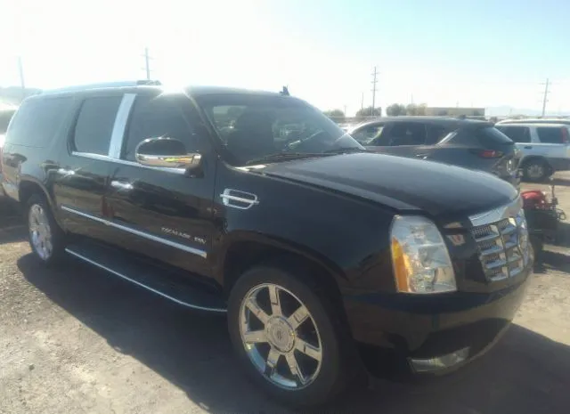 CADILLAC ESCALADE ESV 2010 1gyucgef0ar208482