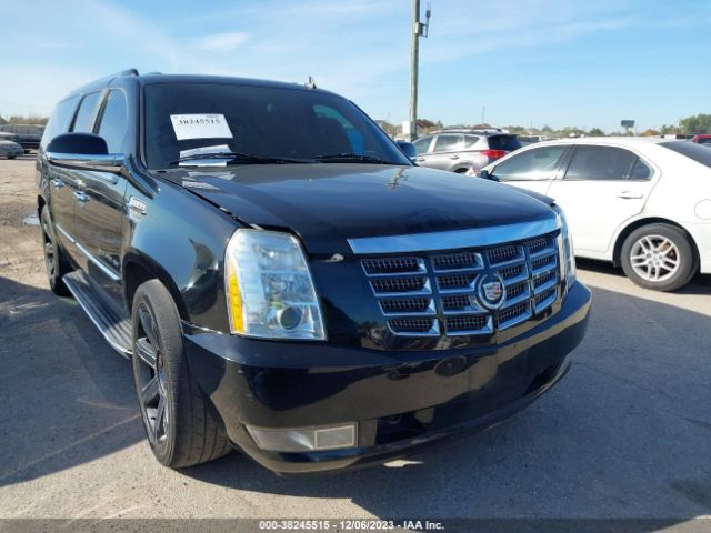 CADILLAC ESCALADE ESV 2010 1gyuchef9ar188710