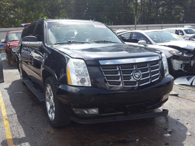 CADILLAC ESCALADE E 2010 1gyucjef0ar183449