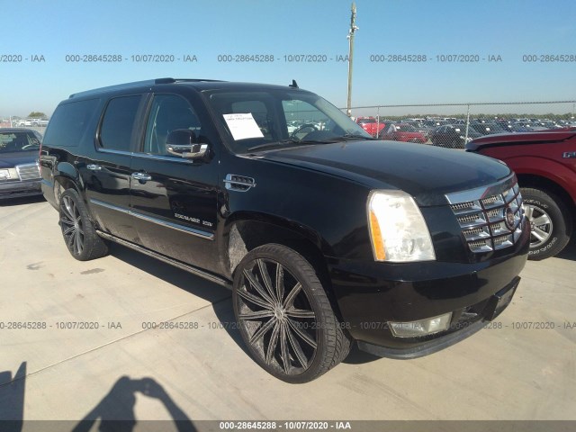 CADILLAC ESCALADE ESV 2010 1gyucjef5ar109959