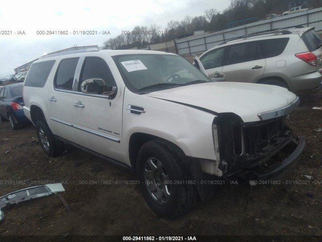 CADILLAC ESCALADE ESV 2010 1gyucjef5ar215747