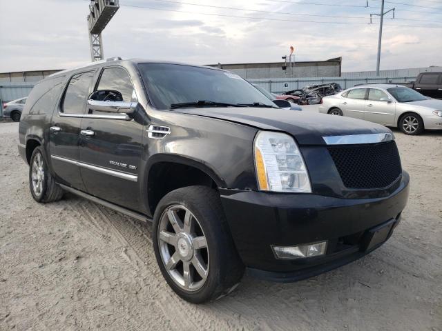 CADILLAC ESCALADE E 2010 1gyucjef6ar115687