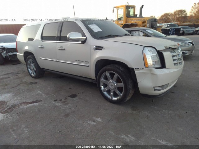 CADILLAC ESCALADE ESV 2010 1gyucjef6ar178966