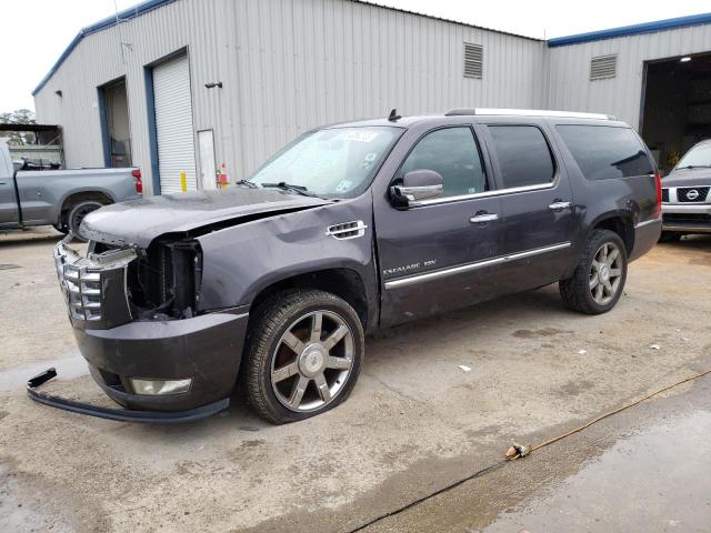 CADILLAC ESCALADE E 2010 1gyucjef8ar136282