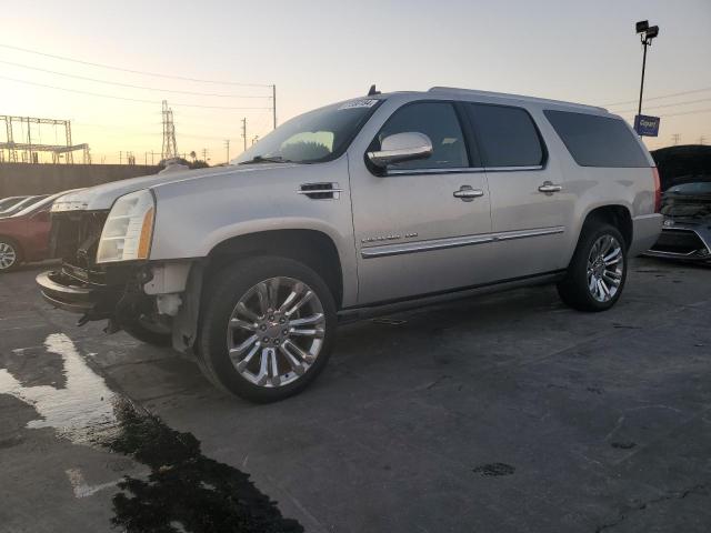 CADILLAC ESCALADE E 2010 1gyucjef8ar176099