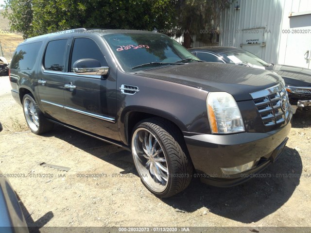 CADILLAC ESCALADE ESV 2010 1gyucjef9ar163488