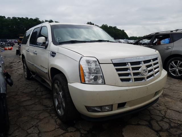 CADILLAC ESCALADE E 2010 1gyucjefxar183183