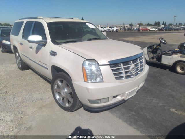 CADILLAC ESCALADE ESV 2010 1gyucjefxar232317