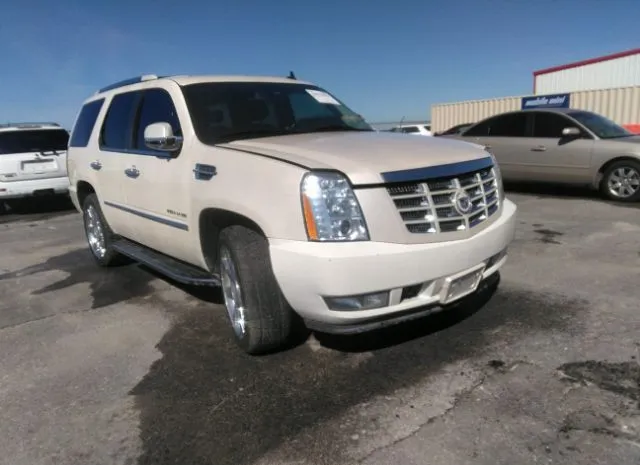 CADILLAC ESCALADE 2010 1gyukaef0ar122752