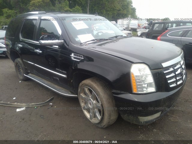 CADILLAC ESCALADE 2010 1gyukaef1ar176786