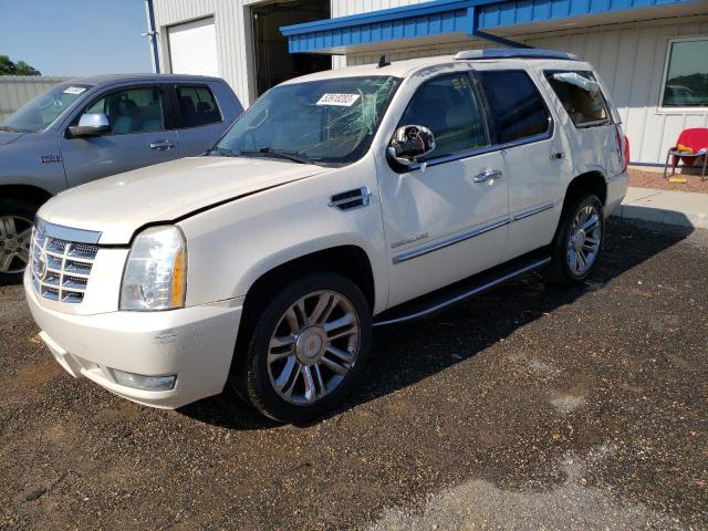 CADILLAC ESCALADE 2010 1gyukaef2ar135616